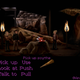 Illustration for article titled Heresi Buffy The Vampire Slayer/i as a LucasArts adventure game